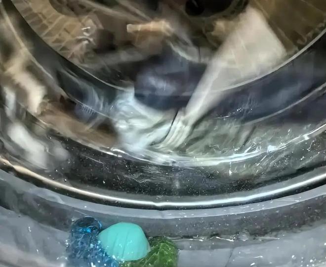 “智商税”？这6个痛点让其换回洗衣粉瓦力棋牌游戏洗衣凝珠是“真实用”还是(图10)
