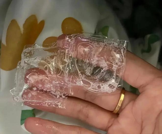 “智商税”？这6个痛点让其换回洗衣粉瓦力棋牌游戏洗衣凝珠是“真实用”还是(图2)