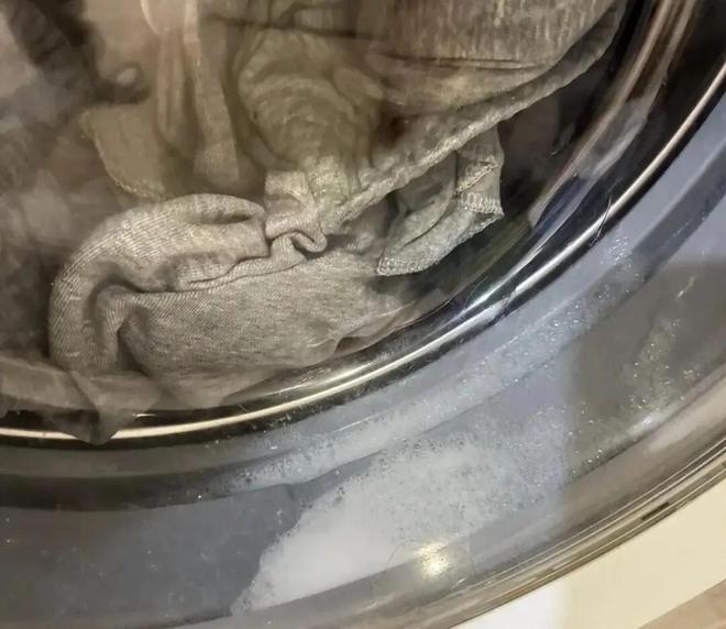 “智商税”？这6个痛点让其换回洗衣粉瓦力棋牌游戏洗衣凝珠是“真实用”还是(图6)