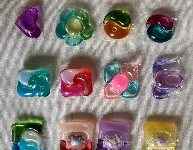 “智商税”？这6个痛点让其换回洗衣粉瓦力棋牌游戏洗衣凝珠是“真实用”还是(图7)