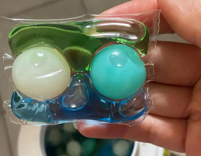 “智商税”？这6个痛点让其换回洗衣粉瓦力