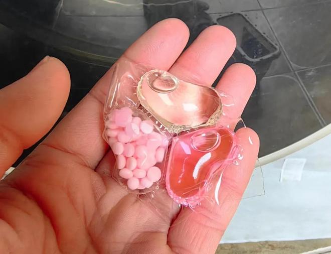 “智商税”？这6个痛点让其换回洗衣粉瓦力棋牌游戏洗衣凝珠是“真实用”还是(图5)